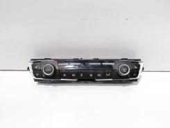 Display climatronic, Bmw 3 Gran Turismo (F34) (idi:698221)