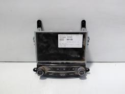 Display navigatie cu butoane si comenzi radio, cod 90924576, Opel Insignia A Combi (idi:697725)