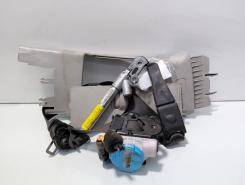 Centura stanga fata cu capsa pirotehnica, cod 306302399, Opel Insignia A Sedan (idi:697726)