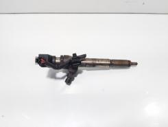 Injector, cod 8200294788, 166009445R, Renault Megane 2 Sedan, 1.5 DCI, K9K724 (idi:694547)