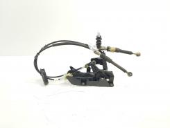 Timonerie, cod 34101-1KG0A, Nissan Juke, 1.5 DCI, K9KB608, 6 vit man (id:699066)