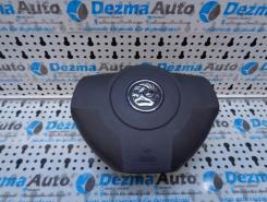 Airbag volan GM93862634, Opel Astra H combi, 2004-2008