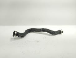 Tub intercooler cu senzor, cod 7797483-04, Bmw X1 (E84), 2.0 diesel, N47D20C (id:693965)