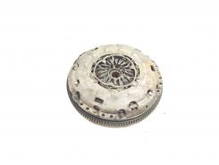 Volanta masa dubla cu placa presiune, VW Golf 5 (1K1), 2.0 TDI, BKD, 6 vit man (id:698980)