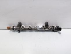 Rampa injectoare cu senzori, cod 03L089N, Vw Passat Alltrack (365) 2.0 TDI, CFF (idi:697734)