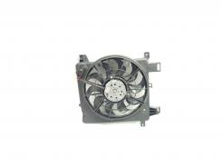 Electroventilator, cod GM24467444, Opel Zafira B (A05), 1.7 CDTI, A17DTJ (id:698346)