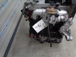 Motor, BHDA, Ford Focus sedan (DFW) 1.8tddi