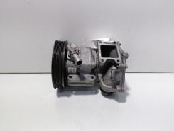 Pompa servo directie cu pompa apa, cod 6769598134, Bmw 1 (E81, E87) 1.6 benz, N45B16AB (id:698539)