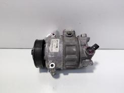Compresor clima, cod 1K0820803S, Vw Jetta 3 (1K2) 1.9 TDI, BXE (id:698541)