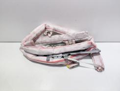 Airbag cortina dreapta, cod 85914341809, Bmw 5 (F10) (id:698532)