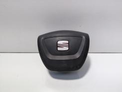 Airbag volan, cod 5P0880201AE, Seat Altea XL (5P5, 5P8) (id:698984)