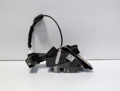 Broasca usa dreapta spate, cod BM5A-A26412-CE, Ford Mondeo 5 sedan (CD) (idi:697743)