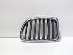 Grila bara fata centrala sus stanga, Bmw 3 (E46) (id:698516)