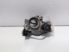 Clapeta acceleratie, cod 55195014, Opel Astra H Combi, 1.3 CDTI, Z13DTH (id:699073)