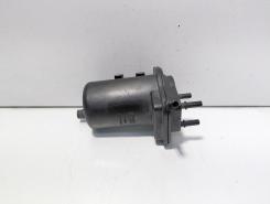 Carcasa filtru combustibil, Nissan Juke 1.5 DCI, K9KB 608 (id:699059)
