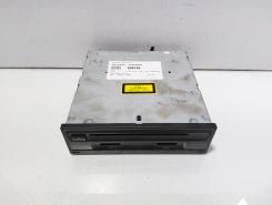 Unitate navigatie, cod 4E0035666A, Audi A6 Avant (4F5, C6) (id:698749)