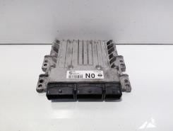 Calculator motor Ecu, cod 23710-BJ91B, Nissan Juke, 1.5 DCI, K9KB608 (id:699050)