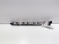 Rampa injectoare cu senzori, cod 780912801, 0445214183, Bmw 3 (E90), 2.0 diesel, N47D20C (id:698384)