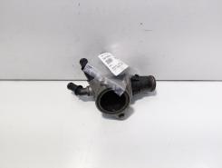 Corp termostat, cod V705588, Opel Zafira B (A05), 1.9 CDTI, Z19DT (id:698431)