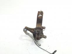 Fuzeta stanga fata, Renault Megane 2, 1.9 DCI, F9QB800 (id:698446)