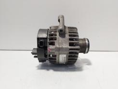 Alternator 105A Denso, cod 13256932, Opel Corsa D 1.3 CDTI, Z13DTH (id:699075)