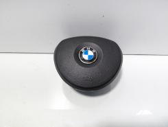 Airbag volan, cod 305166199001, 33677051504T, Bmw 1 Cabriolet (E88) (idi:697784)