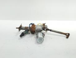 Motoras servo directie, cod 56300-0X700, Hyundai i10, 1.1 benz, G4HG (id:698280)