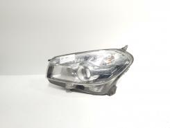 Far stanga cu lupa, Nissan Qashqai (id:698814)