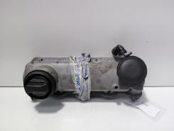 Capac culbutori, cod 038103469E, F, Vw Bora Combi (1J6) 1.9 TDI, ASV (idi:697826)