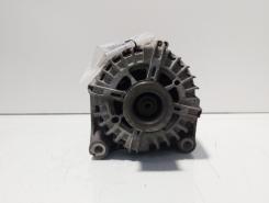 Alternator 180A Valeo, cod 7802261, Bmw 3 Touring (E91) 2.0 diesel, N47D20C (id:698967)
