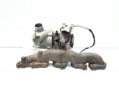 Turbosuflanta, cod 04L253020Q, Vw Tiguan II (AD1, AX1) 2.0 TDI, DFG (id:698917)