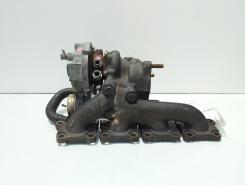 Turbosuflanta, cod 05814570J, Audi A4 (8EC, B7) 1.8 benz, BFB (id:686804)