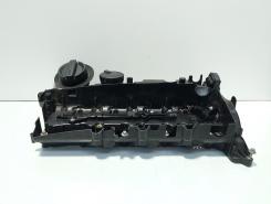Capac culbutori, cod 1112-7797613, Bmw 3 (E90), 2.0 diesel, N47D20C (id:698960)