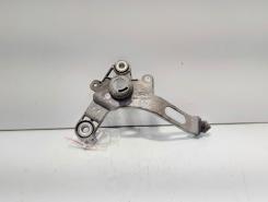 Ansamblu stergator dreapta fata, cod BM51-17K484-B, Ford Focus 3 Turnier (id:699099)
