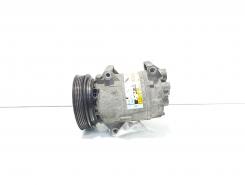Compresor clima, cod 8200316164, Renault Scenic 2, 1.5 DCI, K9KF728 (id:699167)
