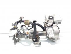 Motoras servo directie, cod 48810-BA60A, Nissan Juke, 1.5 DCI, K9KB608 (id:699042)