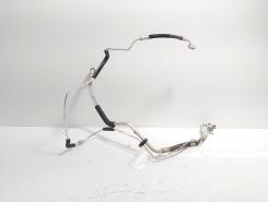 Set conducte clima, cod 13254568, Opel Astra J 1.7 CDTI, A17DTR (id:698986)
