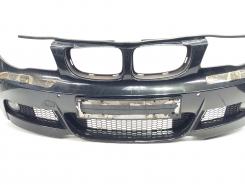 Bara fata cu proiectoare loc de senzori si spalator far, Bmw 1 (E81, E87) facelift (id:699370)