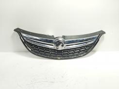 Grila bara fata centrala, Opel Zafira C (P12) (id:699359)