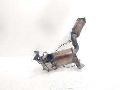 Catalizator, cod 7N0131765A, Vw Sharan (7N) 2.0 TDI, CFF (id:699379)