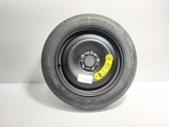 Roata rezerva slim, cod 4U5A-1A479-BB, Ford Focus 2 Sedan (DA) (idi:698083)
