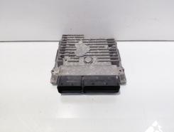 Calculator motor ECU, cod 03L906023BL, Skoda Fabia 2 (5J, 542), 1.6 TDI, CAY (idi:698055)