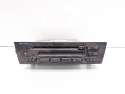 Radio CD, cod 6975015-01, Bmw 1 (E81, E87) (id:699433)
