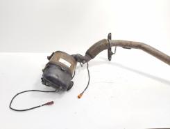 Catalizator cu filtru particule, cod 5N0131765A, Audi A3 Sportback (8PA) 1.6 TDI, CAY (idi:698081)