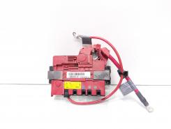 Tablou sigurante borna baterie, cod 6936649-09, Bmw 1 (E81, E87) (id:699431)