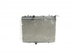 Radiator racire apa, cod 9680533480, Peugeot 5008 1.6 HDI, 9HR (id:699038)