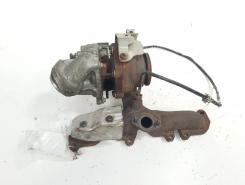 Turbosuflanta, cod 03L253056T, Vw Passat (362) 2.0 TDI, CFF (id:699515)