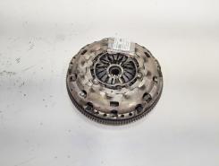 Volanta masa dubla cu placa presiune, Vw Passat (362) 2.0 TDI, CFF, 6 vit man (id:699555)