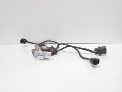 Releu electroventilatoare, cod 8K0910501D, Audi A4 Avant (8K5, B8) 2.0 TDI, CAG (id:699545)