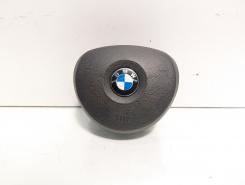 Airbag volan, cod 305166199001, 33677051504T, Bmw 1 Cabriolet (E88) (idi:697953)